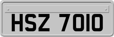 HSZ7010