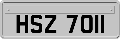 HSZ7011