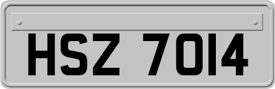 HSZ7014