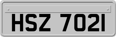HSZ7021