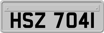 HSZ7041