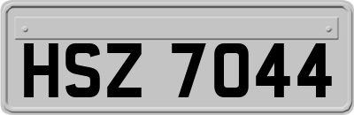 HSZ7044