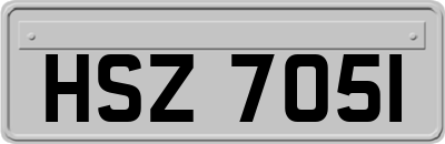 HSZ7051