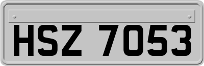 HSZ7053