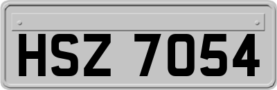 HSZ7054