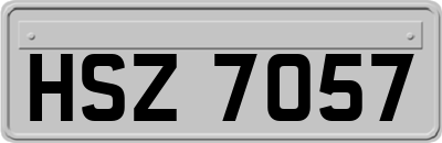 HSZ7057