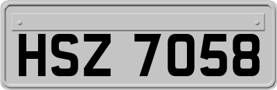 HSZ7058