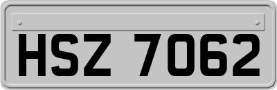 HSZ7062