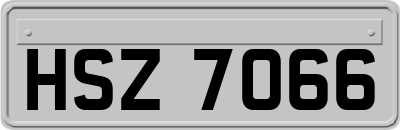 HSZ7066