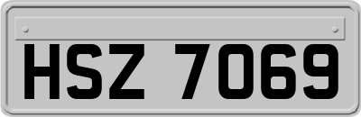 HSZ7069