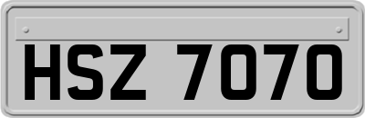 HSZ7070