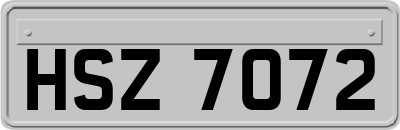 HSZ7072