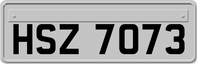 HSZ7073
