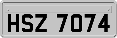 HSZ7074