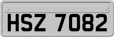 HSZ7082