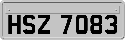 HSZ7083