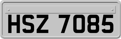 HSZ7085