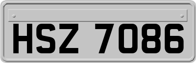 HSZ7086