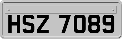HSZ7089