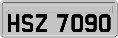 HSZ7090