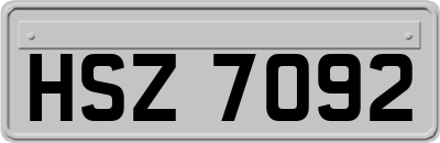 HSZ7092