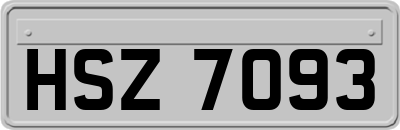 HSZ7093