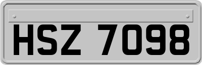 HSZ7098