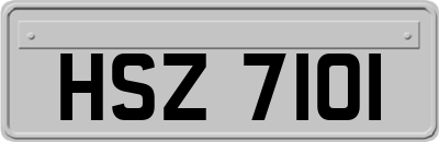 HSZ7101