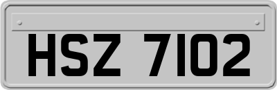 HSZ7102