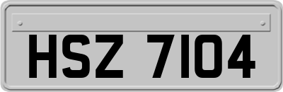 HSZ7104
