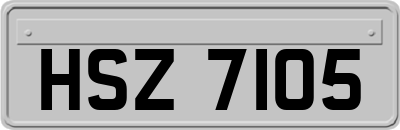 HSZ7105