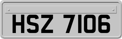 HSZ7106