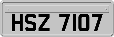 HSZ7107