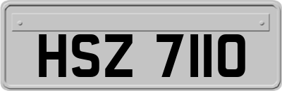 HSZ7110