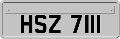HSZ7111