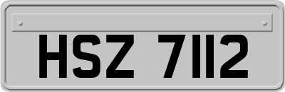 HSZ7112