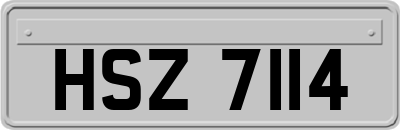 HSZ7114