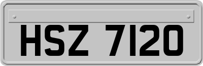 HSZ7120