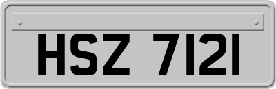 HSZ7121