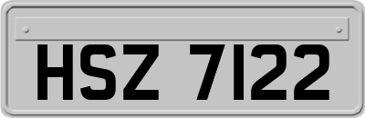 HSZ7122