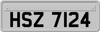 HSZ7124