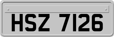 HSZ7126