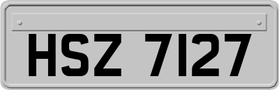 HSZ7127