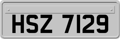 HSZ7129