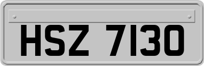 HSZ7130
