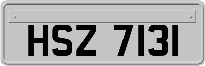 HSZ7131