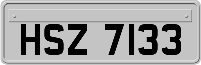 HSZ7133