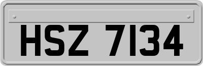 HSZ7134