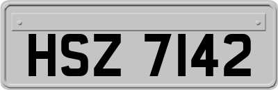 HSZ7142