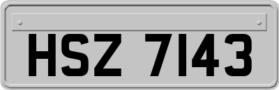 HSZ7143